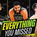 NBA's Nightly Recap | March 14, 2026