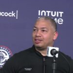 Ty Lue Reacts To Kawhi Leonard’s New Injury & The Clippers 118-109 Loss To The Kings