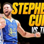 Stephen Curry’s Craziest Moment Against Every NBA Team 🤯
