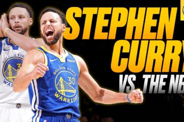 Stephen Curry’s Craziest Moment Against Every NBA Team 🤯