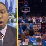 Shai Gilgeous-Alexander is HIM! - ESPN GOES CRAZY as Thunder dominate Nikola Jokic & Nuggets 129-126