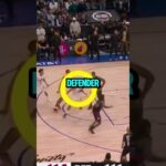 This Player Has 1000 IQ!