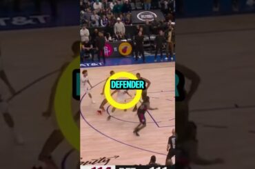 This Player Has 1000 IQ!