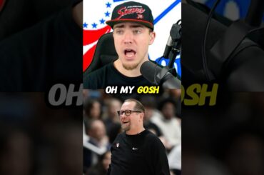 Sixers Escape Nets After BLOWING 28 POINT LEAD… But That Was Ridiculous! #76ers #Sixers #NBA