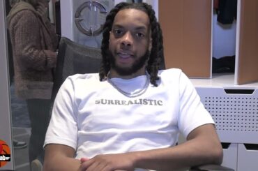 Darius Garland Reacts To The Clippers 118-109 Loss To The Kings. HoopJab NBA