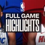 Game Recap: Magic 121, Heat 117