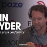 Hawks vs. Bucks Postgame Press Conference: Quin Snyder
