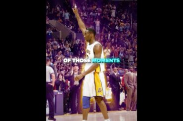 The Night Kobe Scored 81… 😳🏀