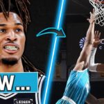 Something is brewing in San Antonio...