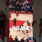 INSANE ROCKETS-PELICANS ENDING 🤯🔥