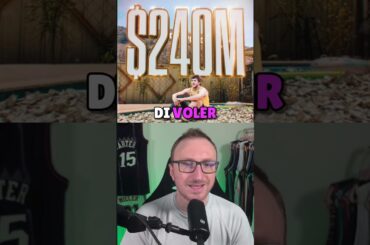 Austin Reeves: Il Futuro dei Lakers e la Minaccia degli Utah Jazz #shorts