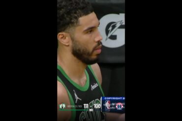 Wizards vs Celtics - Game Highlights