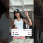 SEASON SWEEP! 🧹🧹🧹🧹🧹