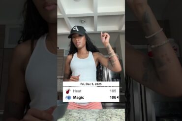 SEASON SWEEP! 🧹🧹🧹🧹🧹