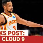 HAWKS POSTCAST: Atlanta Hawks Expose Milwaukee Bucks' Interior, Win Season Series