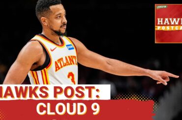 HAWKS POSTCAST: Atlanta Hawks Expose Milwaukee Bucks' Interior, Win Season Series