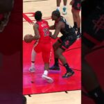 DENIED by Clint 🙅 #rockets