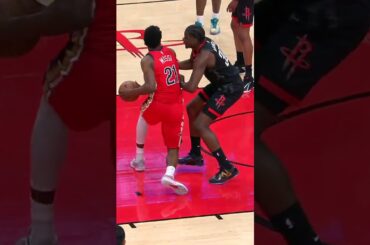 DENIED by Clint 🙅 #rockets