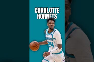 How far will the Hornets actually go #NBA #Playoffs #Question