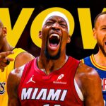 NBA "BREAKING RECORDS!!!" 😱 MOMENTS