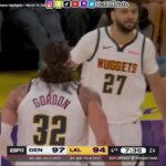 Lakers Fav Opp Reaction To Los Angeles Lakers vs Denver Nuggets Full Game Highlights March 14, 2026