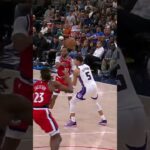 DG drops a no look dime 👀