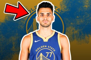 Golden State Warriors Sign Omer Yurtseven To A 10-Day Contract