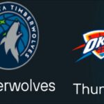 Minnesota Timberwolves Vs Oklahoma City Thunder Live – NBA Results & Game Coverage