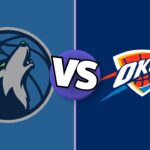 Minnesota Timberwolves vs Oklahoma City Thunder NBA Live Play By Play Scoreboard 3/15/26