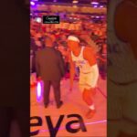 PAOLO SCORES A... TD?!?