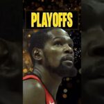 ASÍ SERÍAN LOS PLAYOFFS! #nba #basketball #baloncesto