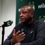 Doc Rivers Postgame Press Conference | 03.14.26