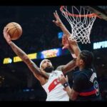 Pistons @ RAPTORS PREVIEW! Toronto looks to build off the last win in a Sunday game against Detroit!