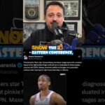 The Sixers Season Is Over, Everyone Is Getting Hurt...