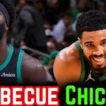 The Boston Celtics Vibes Remain High