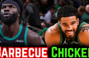 The Boston Celtics Vibes Remain High