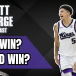 Good Win? Or Bad? The Sacramento Kings Conundrum