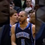 OTD in 2008, Carlos Boozer dropped a career-high 41 on the Nets 👏🗓️