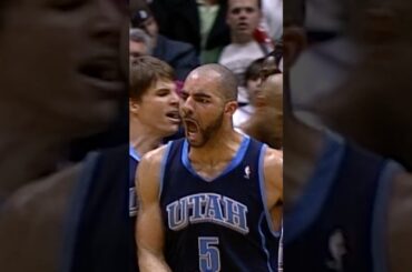 OTD in 2008, Carlos Boozer dropped a career-high 41 on the Nets 👏🗓️