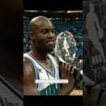 TOP 5 CHARLOTTE HORNETS PLAYERS OF ALL TIME 🔝🐝🏀🐐