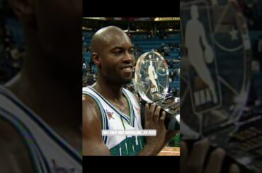 TOP 5 CHARLOTTE HORNETS PLAYERS OF ALL TIME 🔝🐝🏀🐐