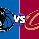 Dallas Mavericks vs Cleveland Cavaliers NBA Live Play By Play Scoreboard 3/15/26