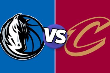Dallas Mavericks vs Cleveland Cavaliers NBA Live Play By Play Scoreboard 3/15/26