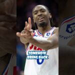 It Would Be Nice To See A Healthy Sixers In the Playoffs, But They Can't Stay Healthy