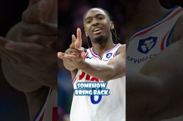 It Would Be Nice To See A Healthy Sixers In the Playoffs, But They Can't Stay Healthy