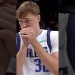 The Mavericks Might Be Tanking Into the Perfect Draft Pick for Cooper Flagg