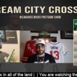Cream City Crossover: Milwaukee Bucks Postgame Show | Unethical Pacers Get Smoked As Usual