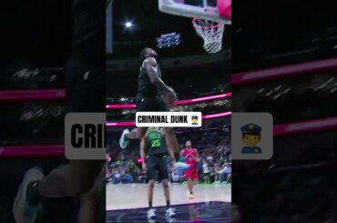 Zion Williamson Just DISRESPECTED The Raptors! #nba #nbacontroversy #nbahighlights