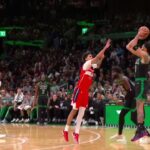 Jayson Tatum Highlights vs Washington Wizards (20 pts, 14 reb, 7 ast) | 2025-26 NBA Season
