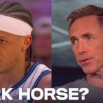 Eastern Conference Sleepers That Can Make Noise in the Playoffs | NBA on Prime